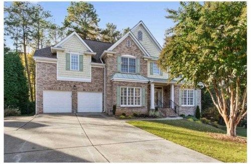 4300 Summit Oaks Ln, Roswell, GA 30075