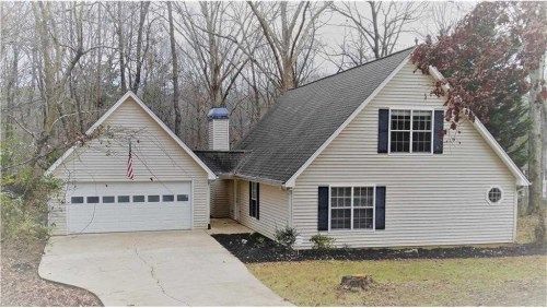 9235 Lakeside Way, Gainesville, GA 30506