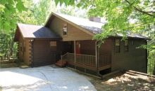 174 Sassafras Mountian Trl Jasper, GA 30143