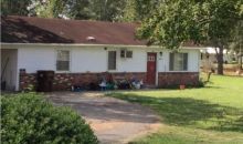 400 Linwood Dr Amory, MS 38821