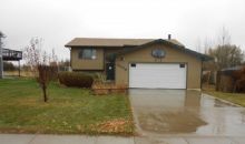 6628 Sleepy Hollow Blvd Gillette, WY 82718