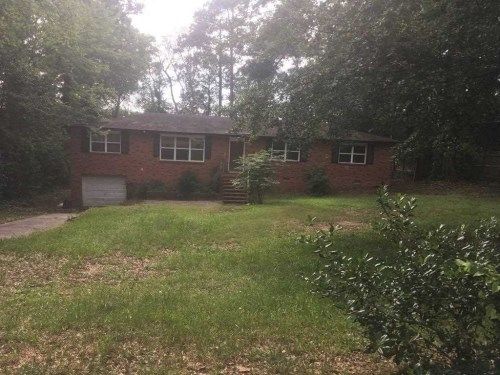 209 Lafayette Dr, Augusta, GA 30909