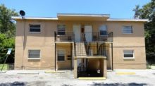 1701 Russell Street 1 2 3 4 Saint Petersburg, FL 33712