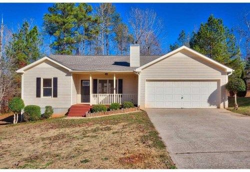 365 Mountainview Dr, Covington, GA 30016