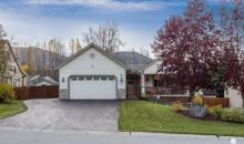 17118 Hideaway Ridge Drive Eagle River, AK 99577