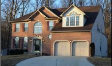 8202 Huntwood Ct Clinton, MD 20735