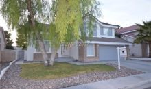 2925 Morning Dew Street Las Vegas, NV 89117