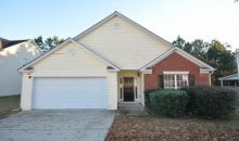 1260 Creekview Circle Riverdale, GA 30296