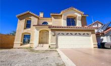 2632 Rising Legend Way Las Vegas, NV 89106