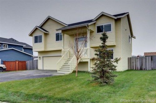 5537 Big Bend Loop, Anchorage, AK 99502