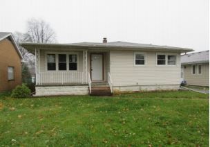 130 N Roessler, Monroe, MI 48162