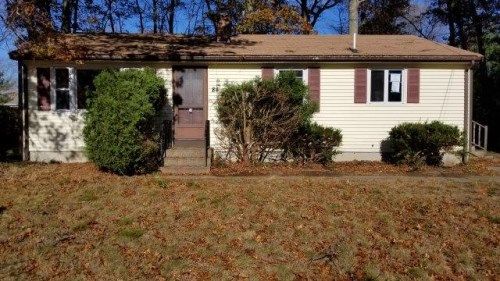 84 Tennyson Drive, Swansea, MA 02777