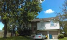 5859 Beaufort Ln Indianapolis, IN 46254