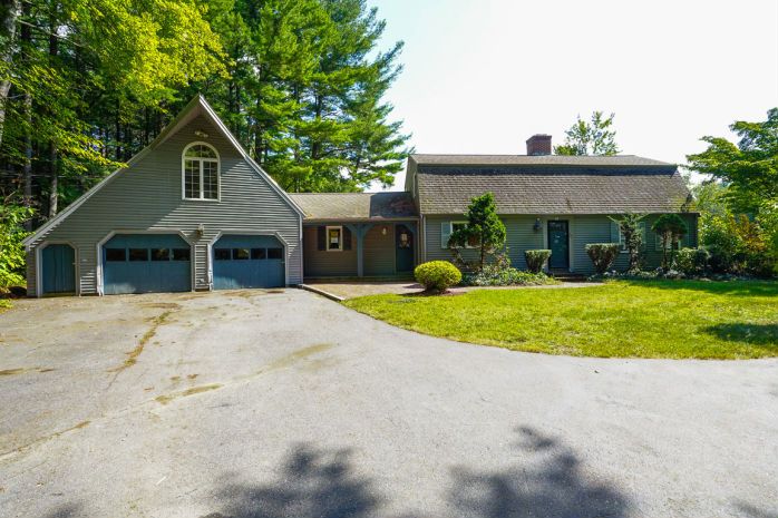 194 Ballville Rd, Bolton, MA 01740