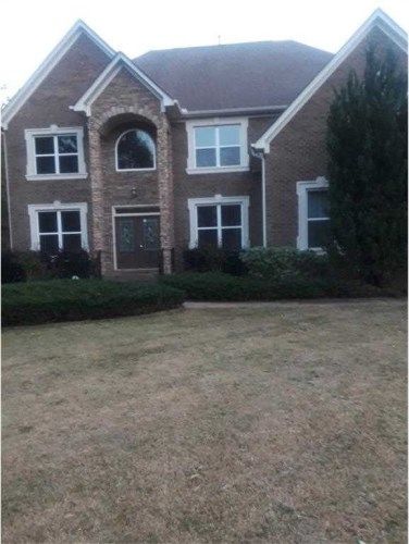 762 Alberta Dr, Mcdonough, GA 30252