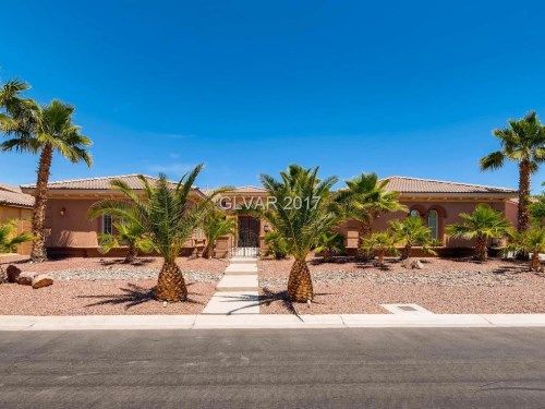 7028 Via Campanile Avenue, Las Vegas, NV 89131