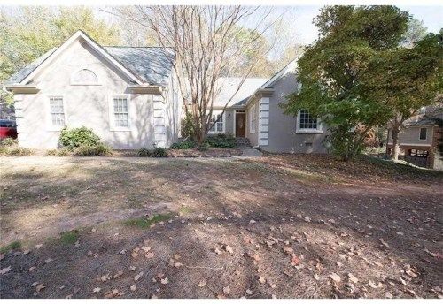 1901 Leonidas Trl NW, Marietta, GA 30064