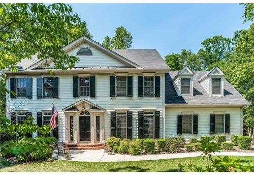 5014 Chapel Crossing, Douglasville, GA 30135