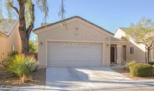 7849 Lily Trotter Street North Las Vegas, NV 89084