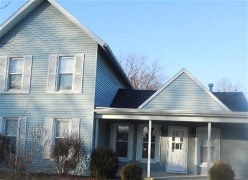 316 W PRAIRIE ST, Odell, IL 60460