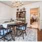 2809 Saddlebrook Way NW, Marietta, GA 30064 ID:15164080