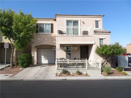 6702 Oxendale Avenue, Las Vegas, NV 89139