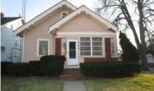 502 E Streicher St Toledo, OH 43608