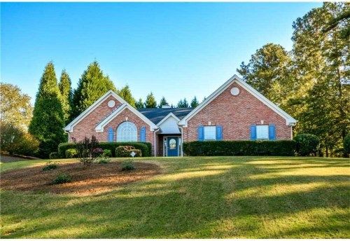 642 Teal Dr, Winder, GA 30680