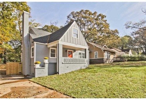 1453 Elizabeth Ln, Atlanta, GA 30344