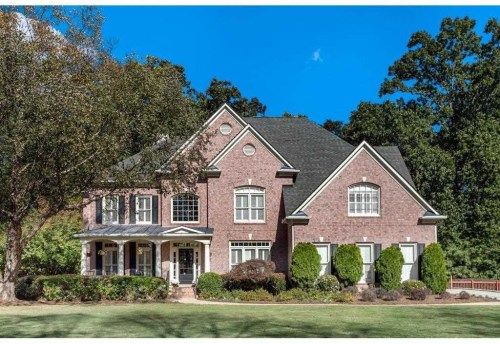 1865 Briergate Dr, Duluth, GA 30097