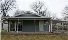 129 Atwood Pl Dayton, OH 45431