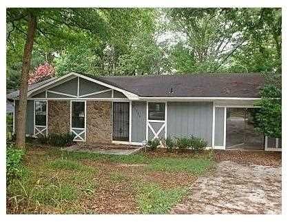 1726 W Austin Rd, Decatur, GA 30032