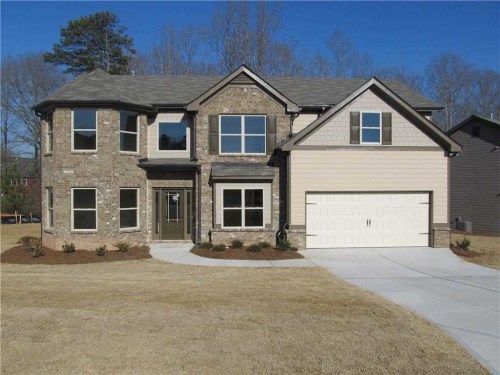 4630 Orchard View Way, Cumming, GA 30028