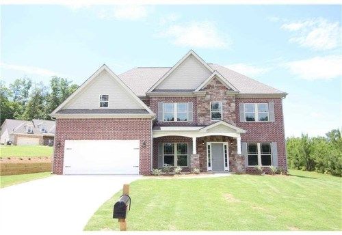 100 Jennah Glen, Union City, GA 30291