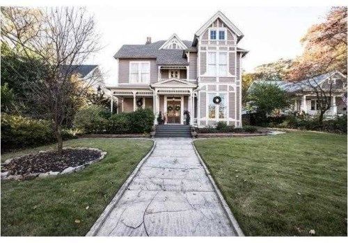321 Kennesaw Ave NW, Marietta, GA 30060