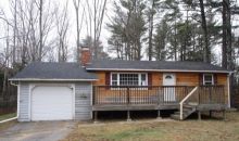 8 Sands Ter Center Barnstead, NH 03225