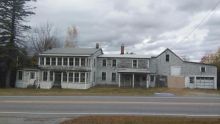 118 Chestnut Street Claremont, NH 03743