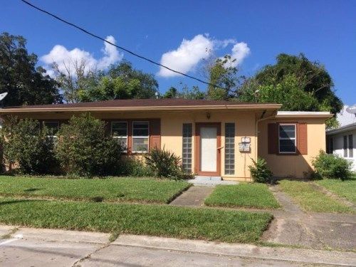 3745 Lausat St, Metairie, LA 70001