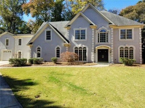 286 Powers Place NE, Marietta, GA 30067