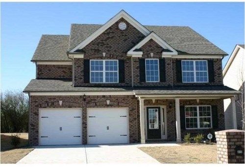 940 Spanish Moss Trl, Loganville, GA 30052