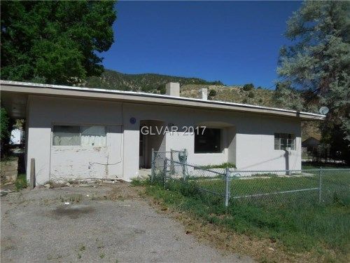 1381 Mill St., Ely, NV 89301