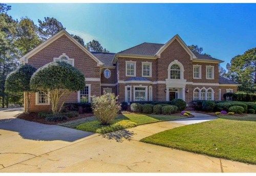 155 Highlands Point, Newnan, GA 30265