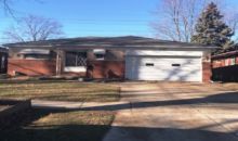 26303 Newport Warren, MI 48089