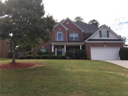 1327 Lower Falls Dr, Mcdonough, GA 30252