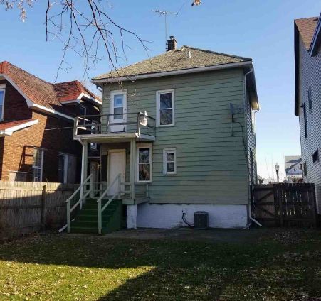 4208 Magoun Ave, East Chicago, IN 46312