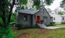 2607 Jefferson Ter Atlanta, GA 30344