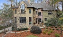 1677 Lenox Rd Atlanta, GA 30306