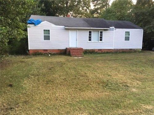 2149 Bungalow Rd, Augusta, GA 30906