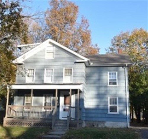 91 PARKER AVE N, Meriden, CT 06450