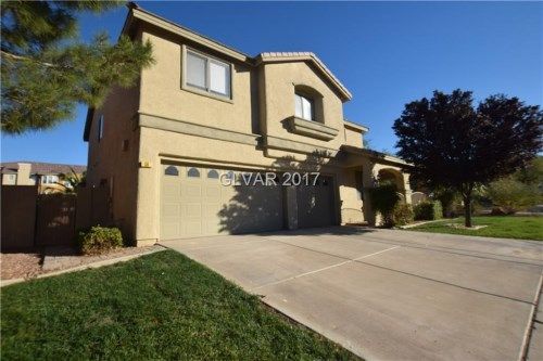 58 Coyote Hills Street, Henderson, NV 89012